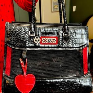 Brighton Dog Carrier